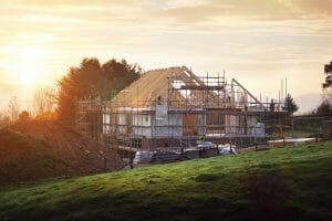 SM Stanley Hereford | Builders Hereford