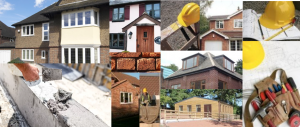 SM Stanley Hereford | Builders Hereford